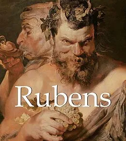 E-Book (epub) Rubens von Maria Varshavskaya