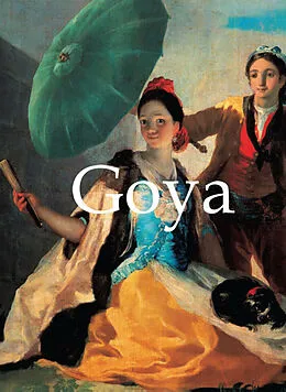 E-Book (epub) Goya von Jp. A. Calosse