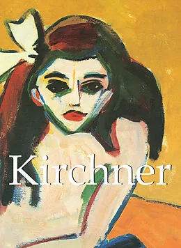 E-Book (epub) Kirchner von Klaus Carl