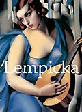 E-Book (epub) Lempicka von Patrick Bade