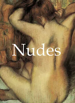 E-Book (epub) Nudes von Jp. A. Calosse