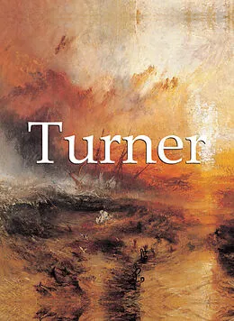 E-Book (epub) Turner von Eric Shanes