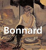 E-Book (epub) Bonnard von Nathalia Brodskaya