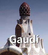 eBook (epub) Gaudi de Victoria Charles