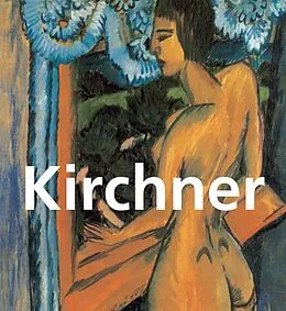 E-Book (epub) Kirchner von Klaus Carl