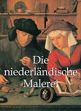 E-Book (epub) Niederlandische Malerei von Henry Havard