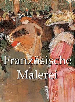 E-Book (epub) Franzosische Malerei von Victoria Charles