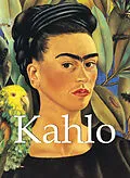 E-Book (epub) Kahlo von Gerry Souter