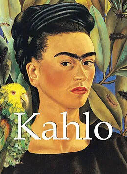 E-Book (epub) Kahlo von Gerry Souter