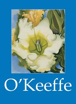 E-Book (epub) O'Keeffe von Janet Souter