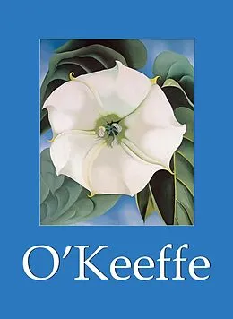 E-Book (epub) O'Keeffe von Janet Souter