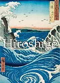 E-Book (epub) Hiroshige von Mikhail Uspensky