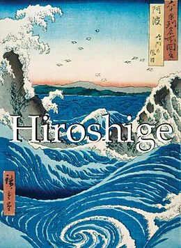E-Book (epub) Hiroshige von Mikhail Uspensky