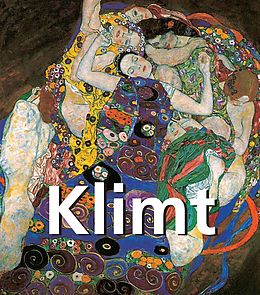 E-Book (epub) Klimt von Klaus Carl