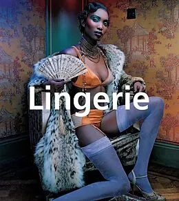 E-Book (epub) Lingerie von Klaus Carl