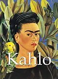E-Book (epub) Kahlo von Gerry Souter