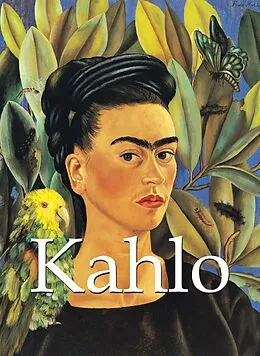 E-Book (epub) Kahlo von Gerry Souter