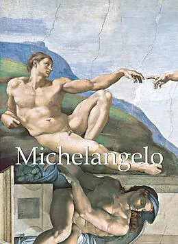 E-Book (epub) Michelangelo von Eugene Muntz