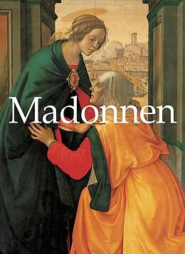 E-Book (epub) Madonnen von Klaus Carl