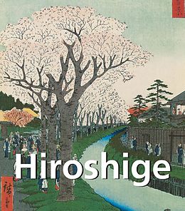 eBook (epub) Hiroshige de Mikhail Uspensky