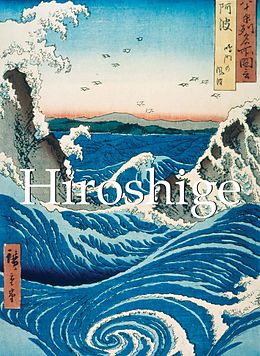 E-Book (epub) Hiroshige von Mikhail Uspensky