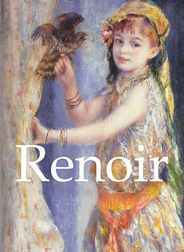 E-Book (epub) Renoir von Natalia Brodskaya