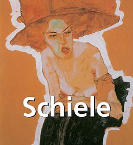 eBook (epub) Schiele de Jeanette Zwingenberger