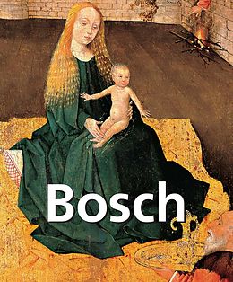 eBook (epub) Bosch de Virginia Pitts Rembert