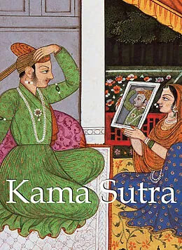 E-Book (epub) Kama Sutra von E. Lamairesse