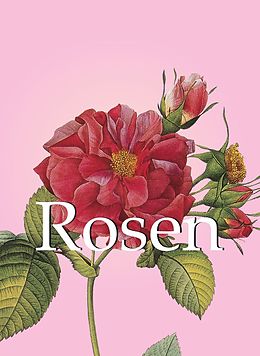 E-Book (epub) Rosen von Pierre-Joseph Redoute