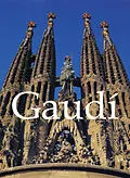E-Book (epub) Gaudí von Victoria Charles