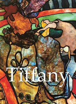 E-Book (epub) Tiffany von Charles De Kay
