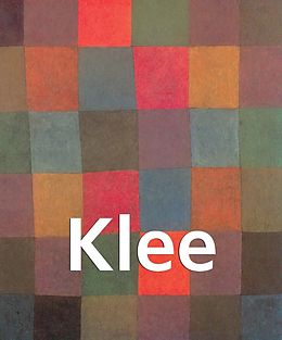 eBook (epub) Klee de Donald Wigal