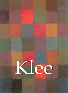 E-Book (epub) Klee von Donald Wigal
