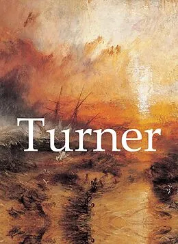 E-Book (epub) Turner von Eric Shanes
