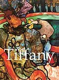 E-Book (epub) Tiffany von Charles De Kay