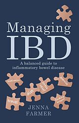 eBook (epub) Managing IBD de Jenna Farmer