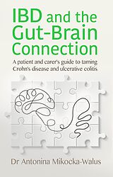 eBook (epub) IBD and the Gut-Brain Connection de Antonina Mikocka-Walus
