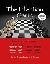 eBook (epub) The Infection Game de Sarah Myhill, Craig Robinson