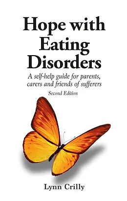 E-Book (epub) Hope with Eating Disorders Second Edition von Lynn Crilly