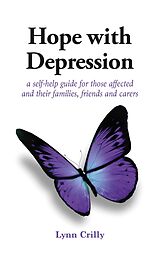 eBook (epub) Hope with Depression de Lynn Crilly