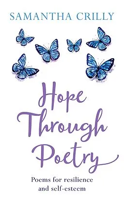 E-Book (epub) Hope through Poetry von Samantha Crilly