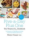 E-Book (epub) Five-a-Day Plus One von Martyn Hooper