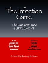 eBook (epub) The Infection Game Supplement de Sarah Myhill, Craig Robinson