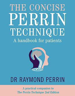E-Book (epub) The Concise Perrin Technique von Raymond Perrin