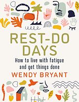 eBook (epub) Rest-Do Days de Wendy Bryant