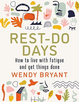 eBook (epub) Rest-Do Days de Wendy Bryant