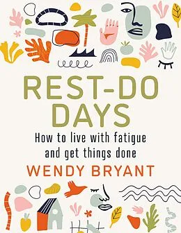 E-Book (epub) Rest-Do Days von Wendy Bryant
