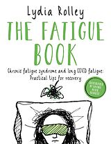 eBook (epub) The Fatigue Book de Lydia Rolley