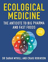 eBook (epub) Ecological Medicine 2ND Edition de Sarah Myhill, Craig Robinson